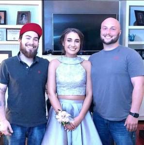 Meet your Posher, Stacey